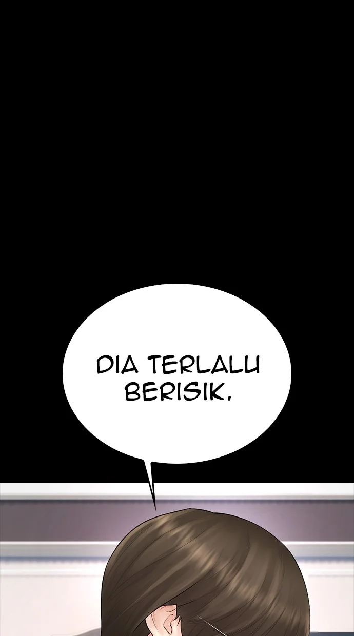 Highschool Lunch Dad Chapter 82 - halaman 62