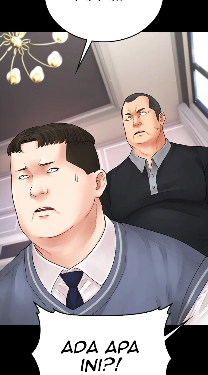 Highschool Lunch Dad Chapter 82 - halaman 64