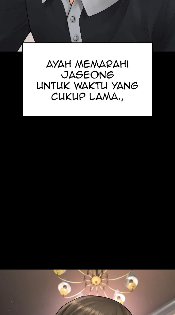Highschool Lunch Dad Chapter 82 - halaman 68