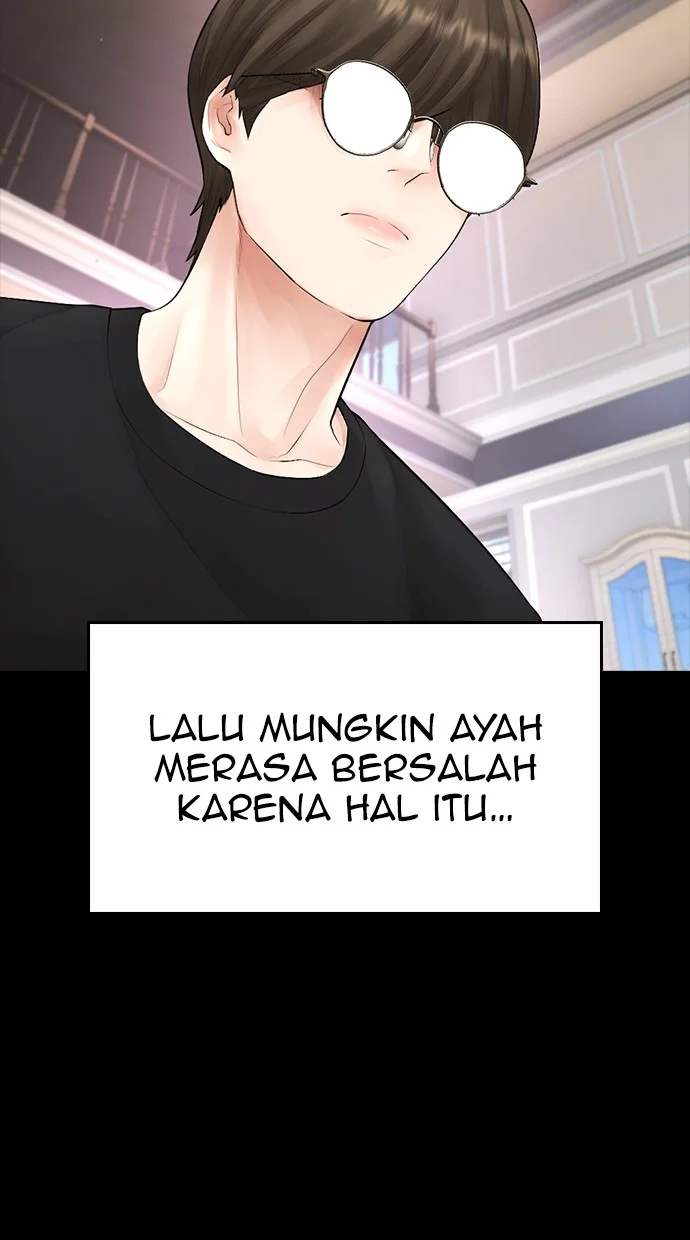 Highschool Lunch Dad Chapter 82 - halaman 69