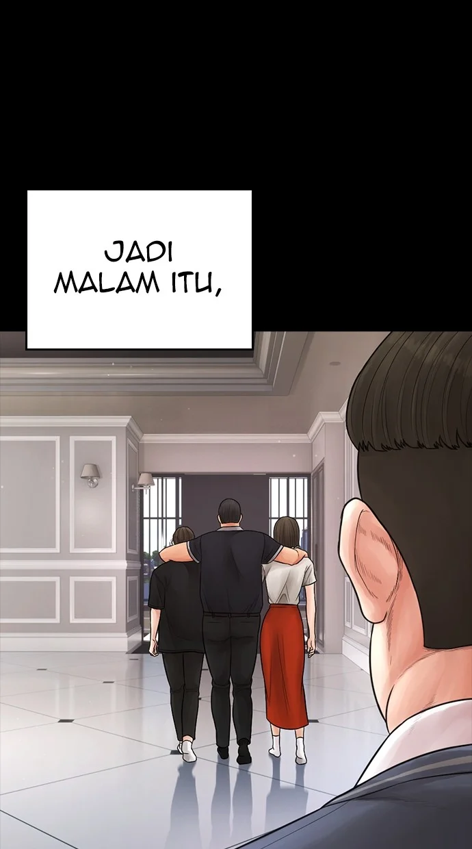 Highschool Lunch Dad Chapter 82 - halaman 70