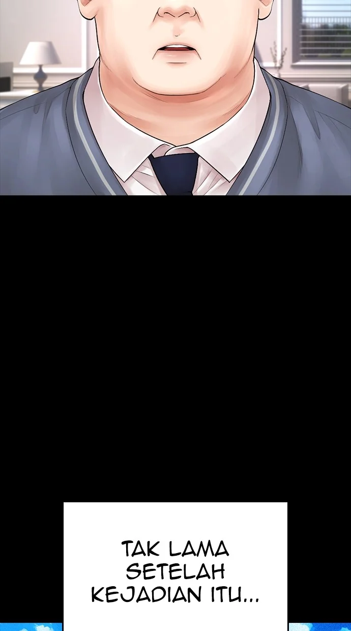 Highschool Lunch Dad Chapter 82 - halaman 72