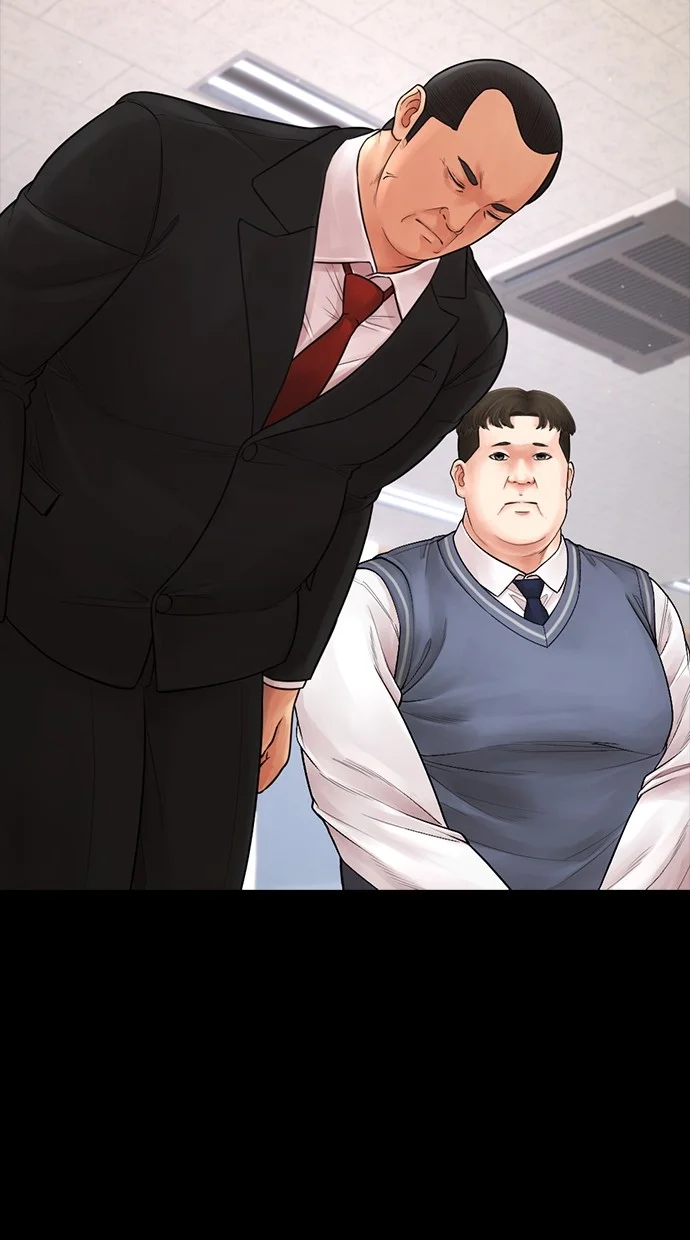 Highschool Lunch Dad Chapter 82 - halaman 77