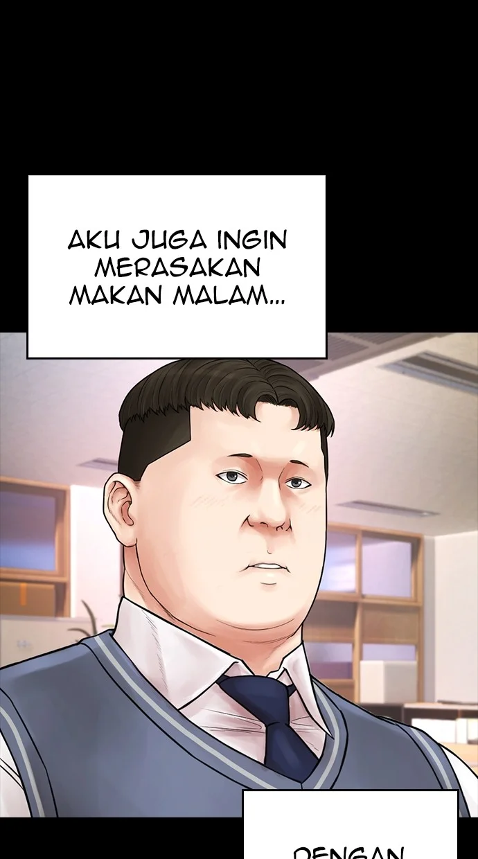 Highschool Lunch Dad Chapter 82 - halaman 78