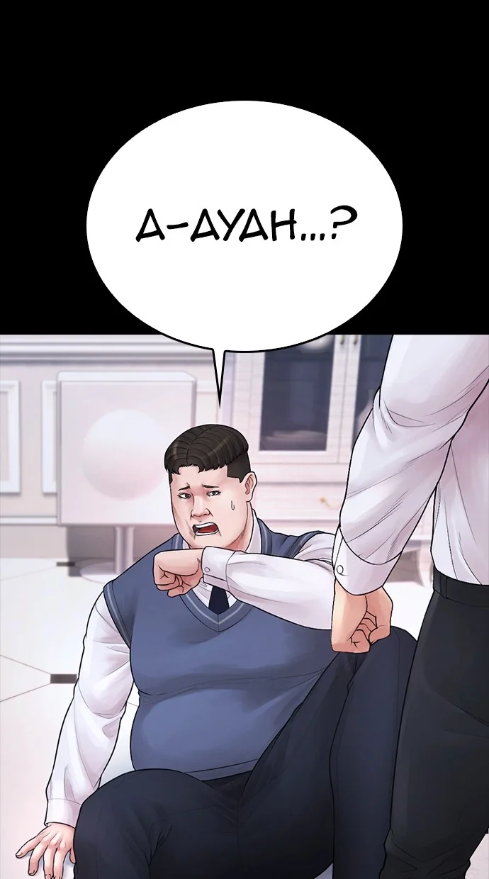 Highschool Lunch Dad Chapter 82 - halaman 81