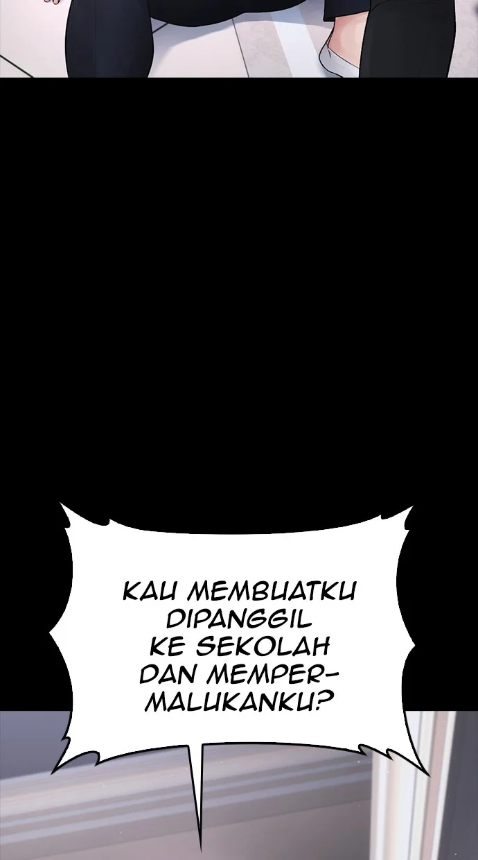 Highschool Lunch Dad Chapter 82 - halaman 82