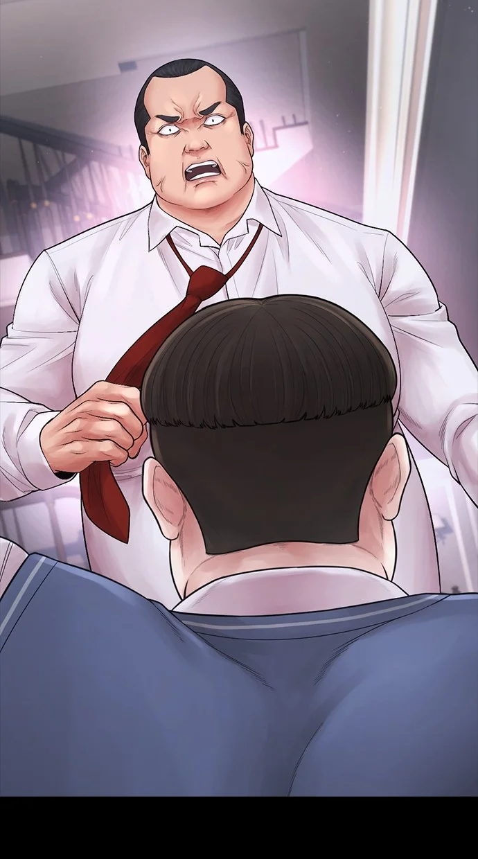 Highschool Lunch Dad Chapter 82 - halaman 83