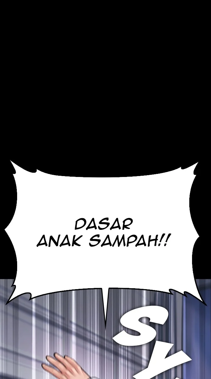 Highschool Lunch Dad Chapter 82 - halaman 84