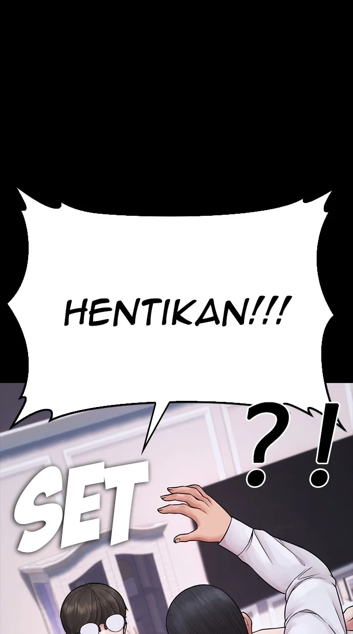 Highschool Lunch Dad Chapter 82 - halaman 86