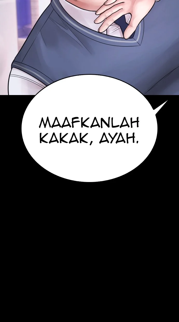 Highschool Lunch Dad Chapter 82 - halaman 89