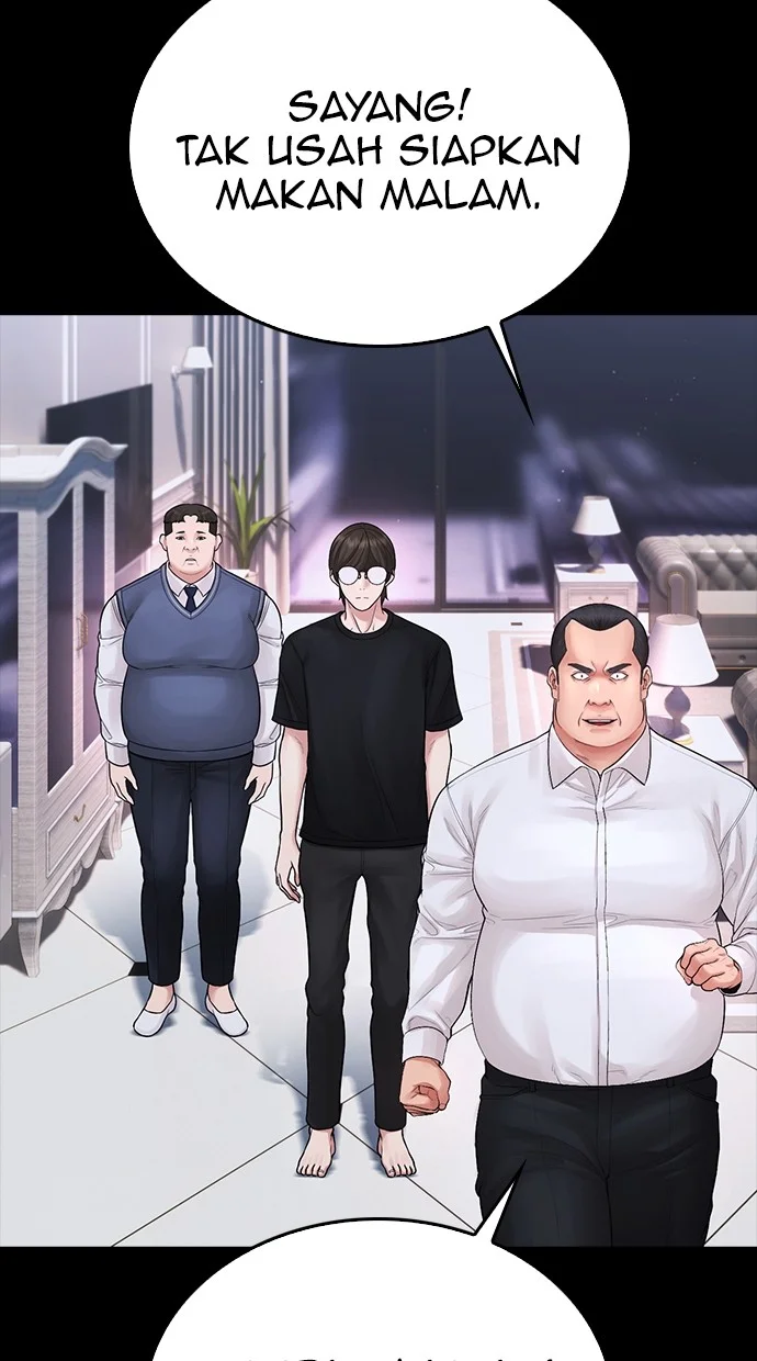 Highschool Lunch Dad Chapter 82 - halaman 94