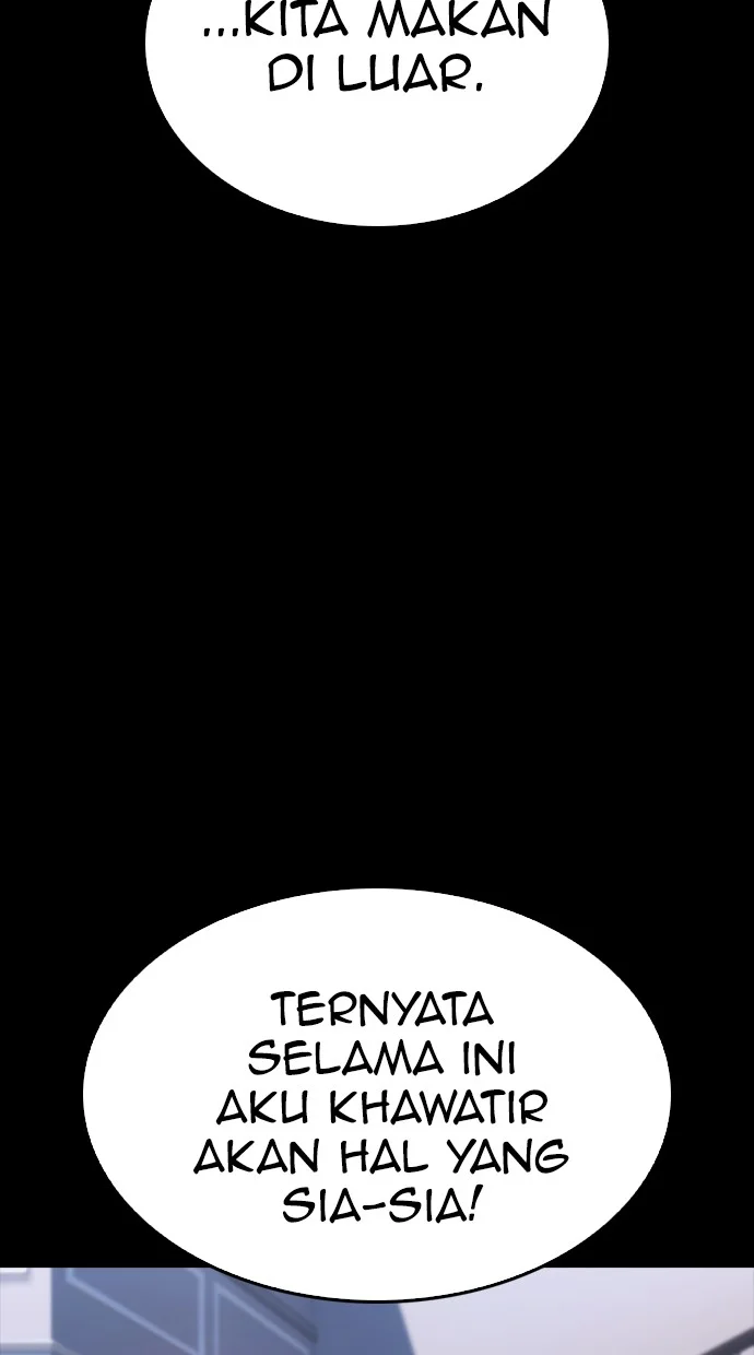 Highschool Lunch Dad Chapter 82 - halaman 95