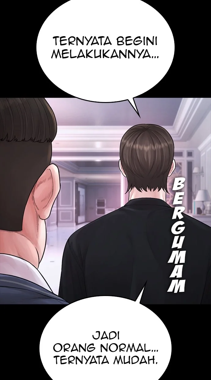Highschool Lunch Dad Chapter 82 - halaman 97
