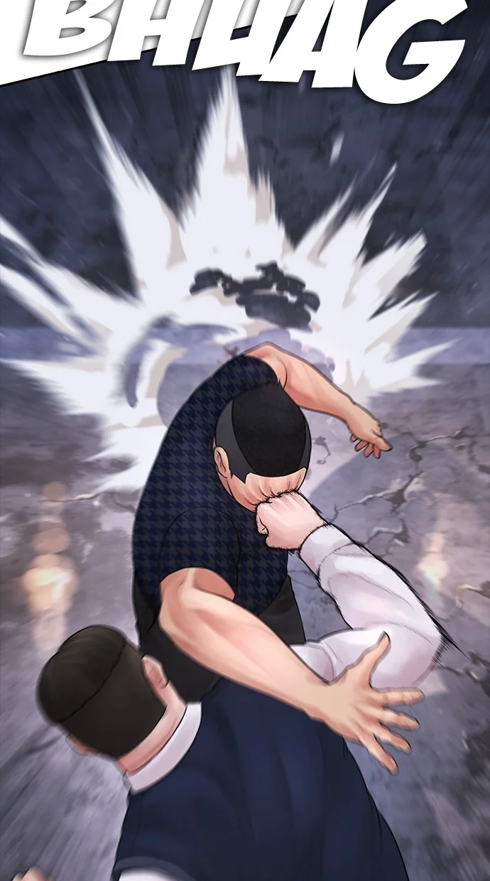 Highschool Lunch Dad Chapter 83 - halaman 100