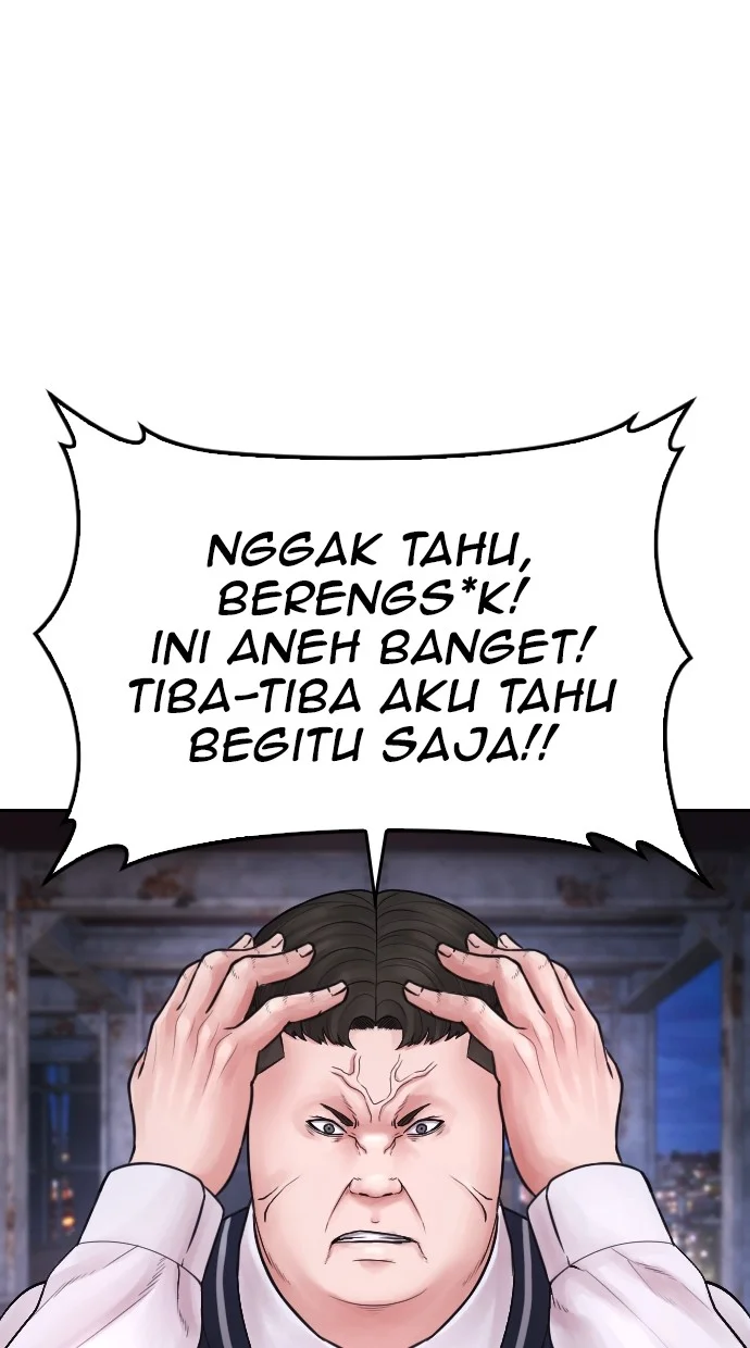 Highschool Lunch Dad Chapter 83 - halaman 117