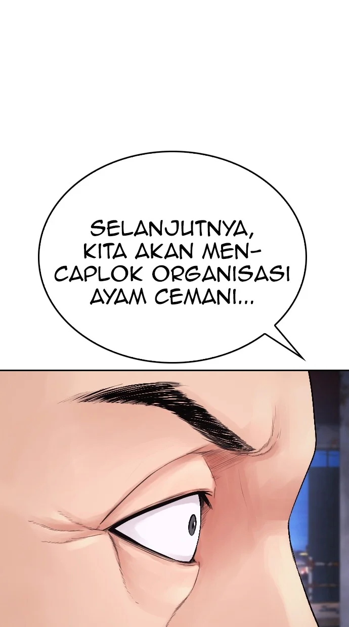 Highschool Lunch Dad Chapter 83 - halaman 124