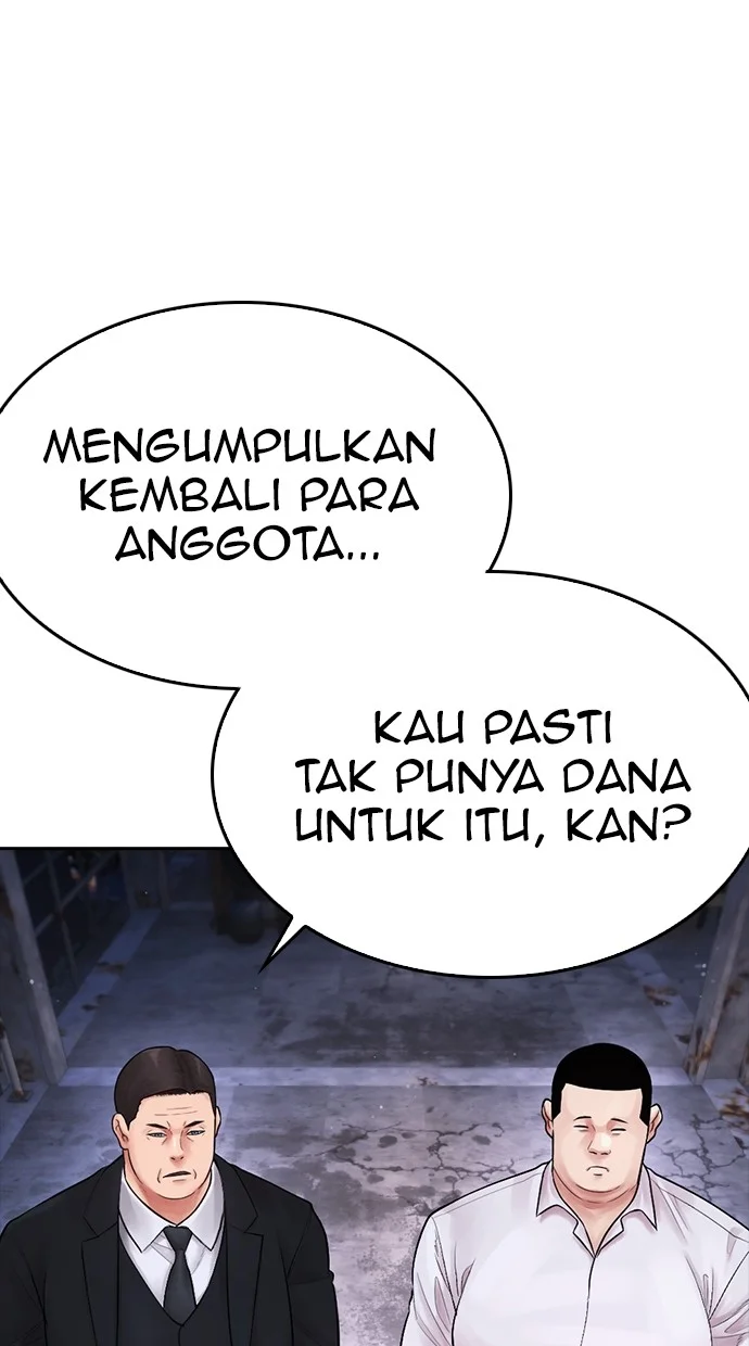 Highschool Lunch Dad Chapter 83 - halaman 129