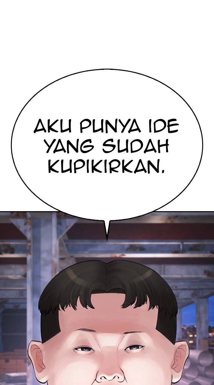 Highschool Lunch Dad Chapter 83 - halaman 131