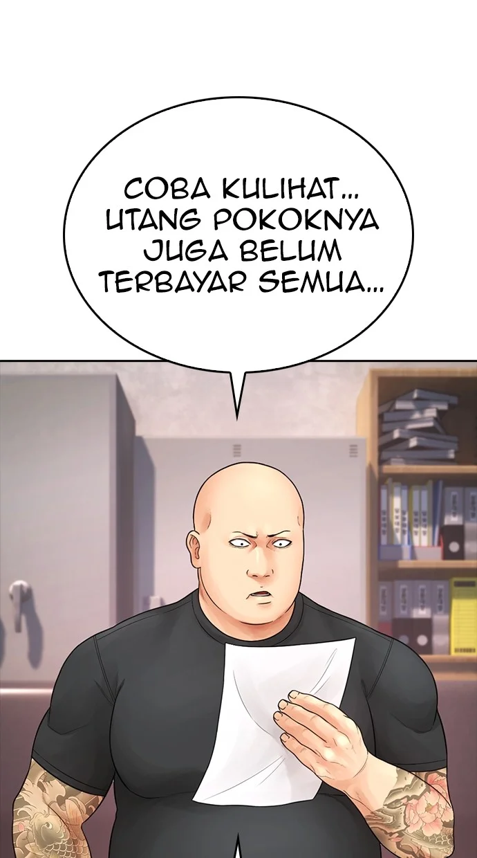 Highschool Lunch Dad Chapter 83 - halaman 148