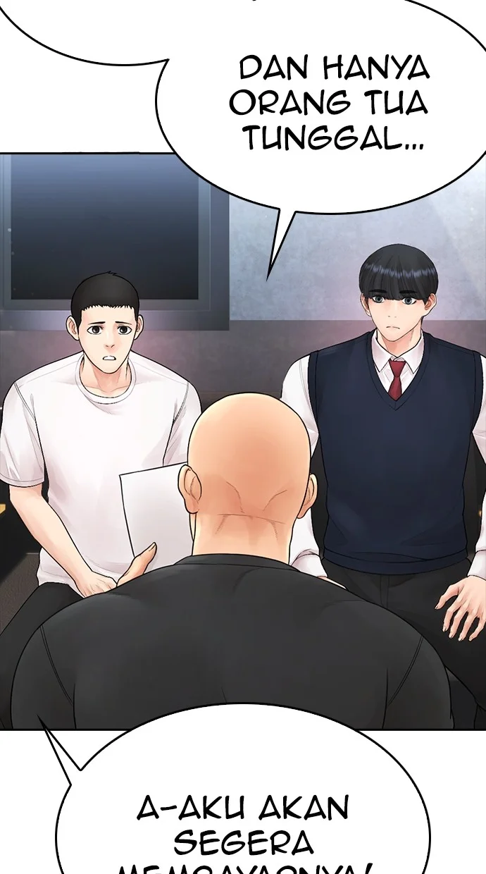 Highschool Lunch Dad Chapter 83 - halaman 150