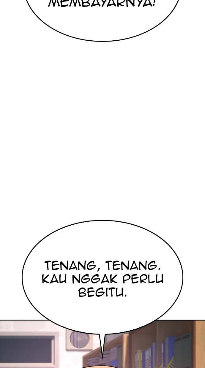 Highschool Lunch Dad Chapter 83 - halaman 151