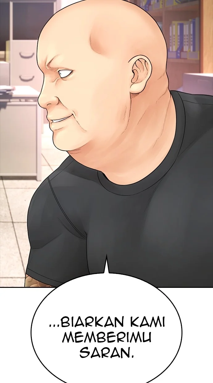 Highschool Lunch Dad Chapter 83 - halaman 152