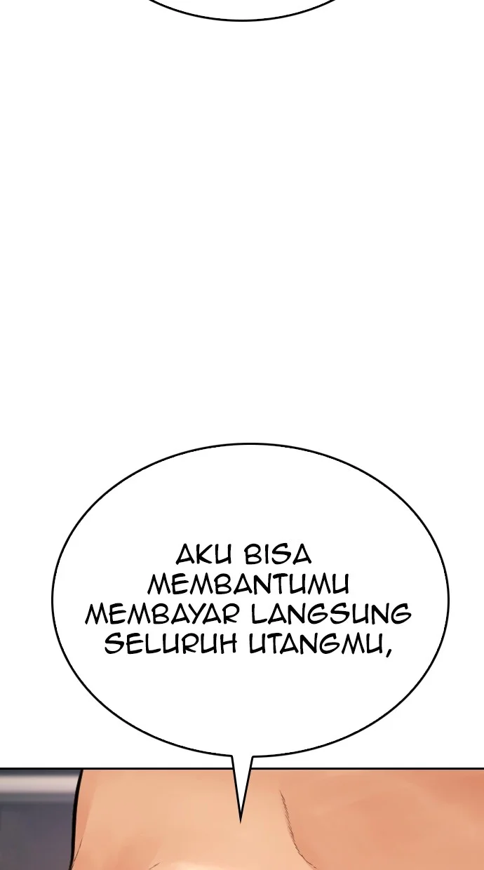 Highschool Lunch Dad Chapter 83 - halaman 153