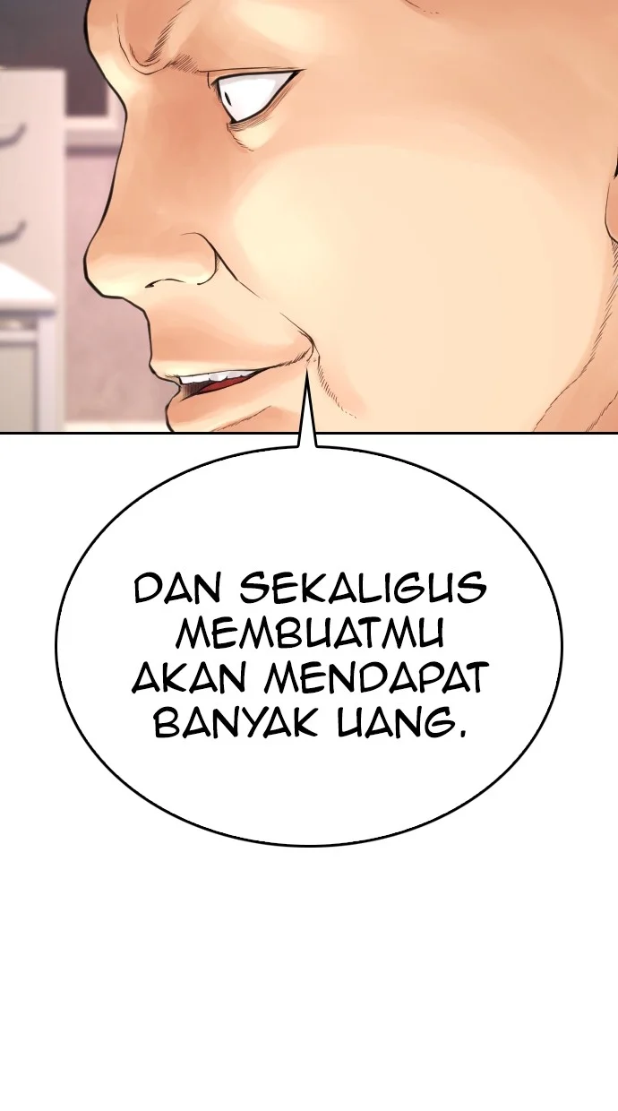 Highschool Lunch Dad Chapter 83 - halaman 154