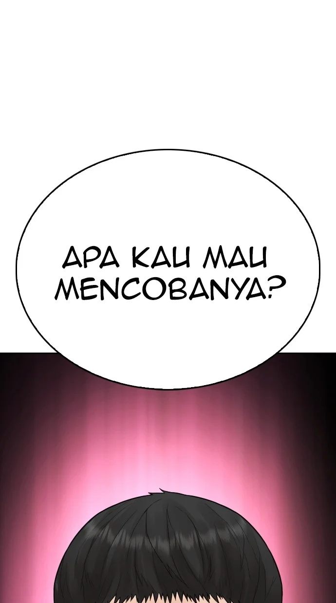 Highschool Lunch Dad Chapter 83 - halaman 155