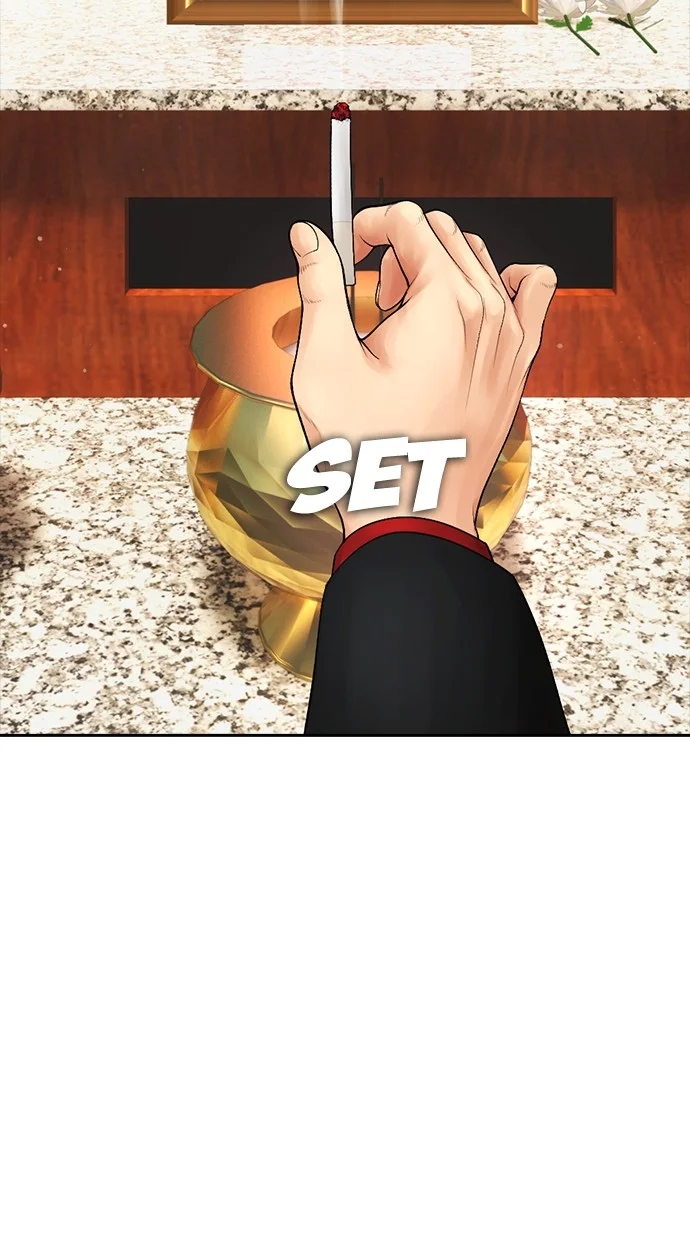 Highschool Lunch Dad Chapter 83 - halaman 21