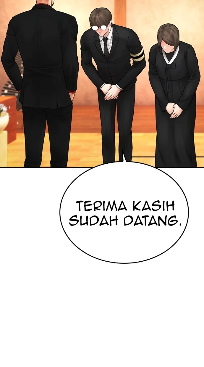 Highschool Lunch Dad Chapter 83 - halaman 25