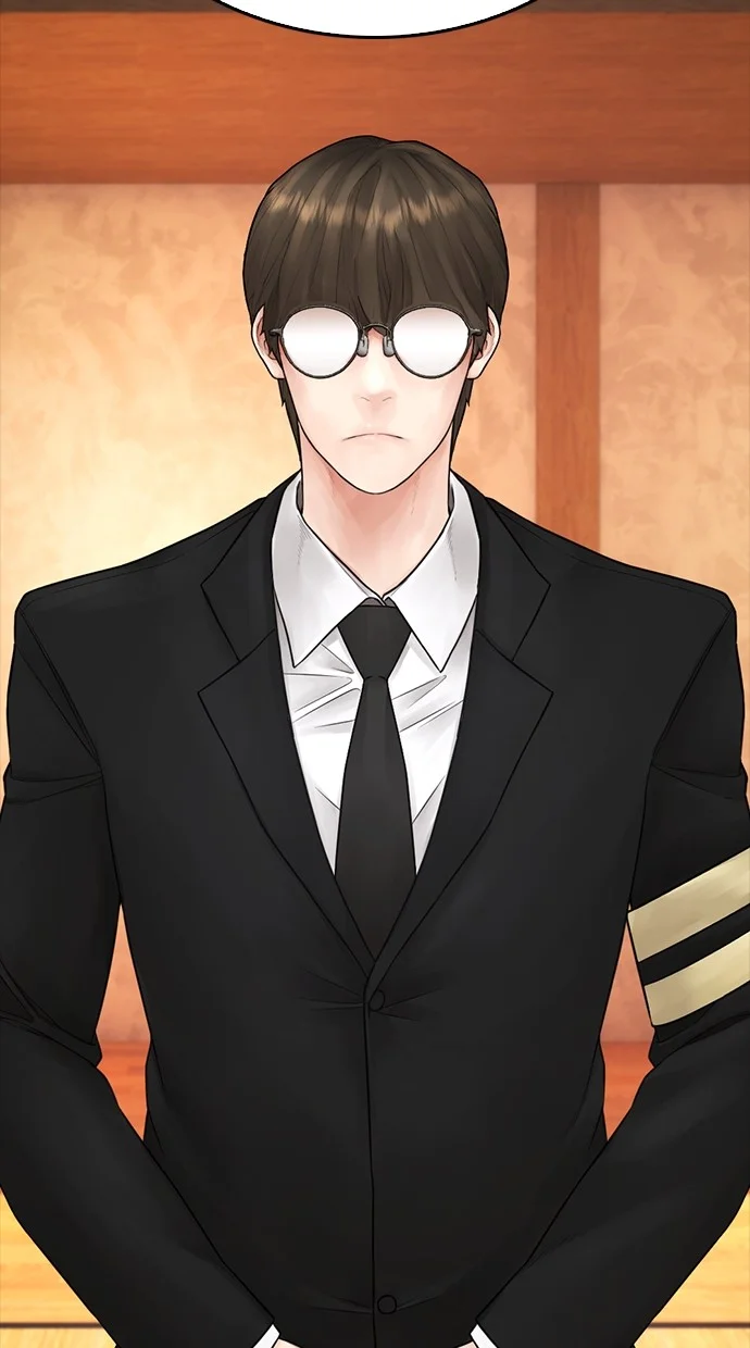 Highschool Lunch Dad Chapter 83 - halaman 28