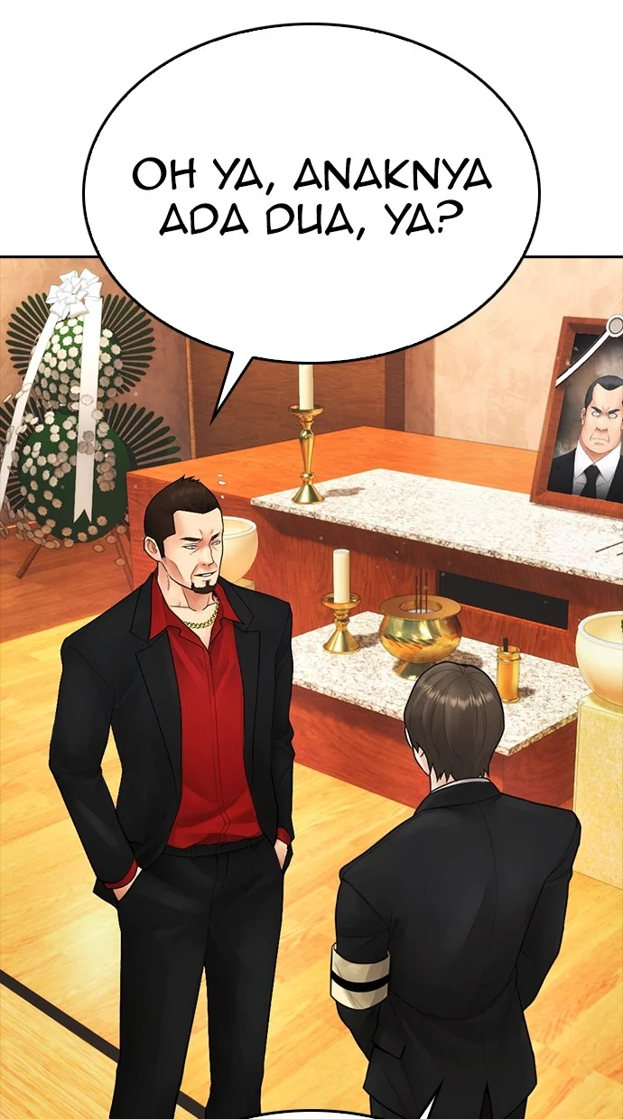 Highschool Lunch Dad Chapter 83 - halaman 30