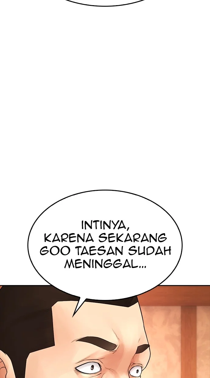 Highschool Lunch Dad Chapter 83 - halaman 33