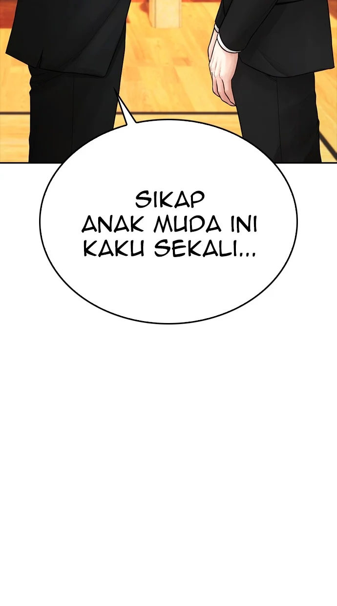 Highschool Lunch Dad Chapter 83 - halaman 38