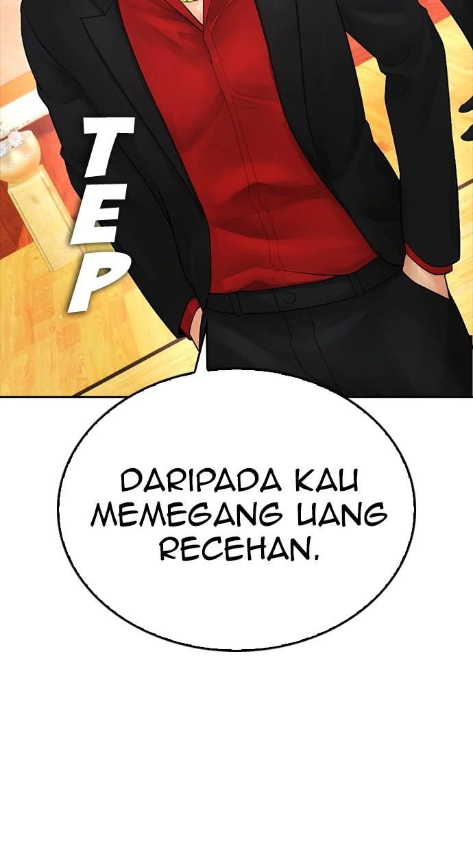 Highschool Lunch Dad Chapter 83 - halaman 40