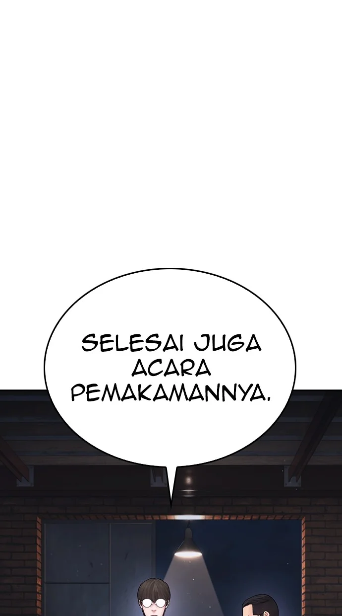 Highschool Lunch Dad Chapter 83 - halaman 45