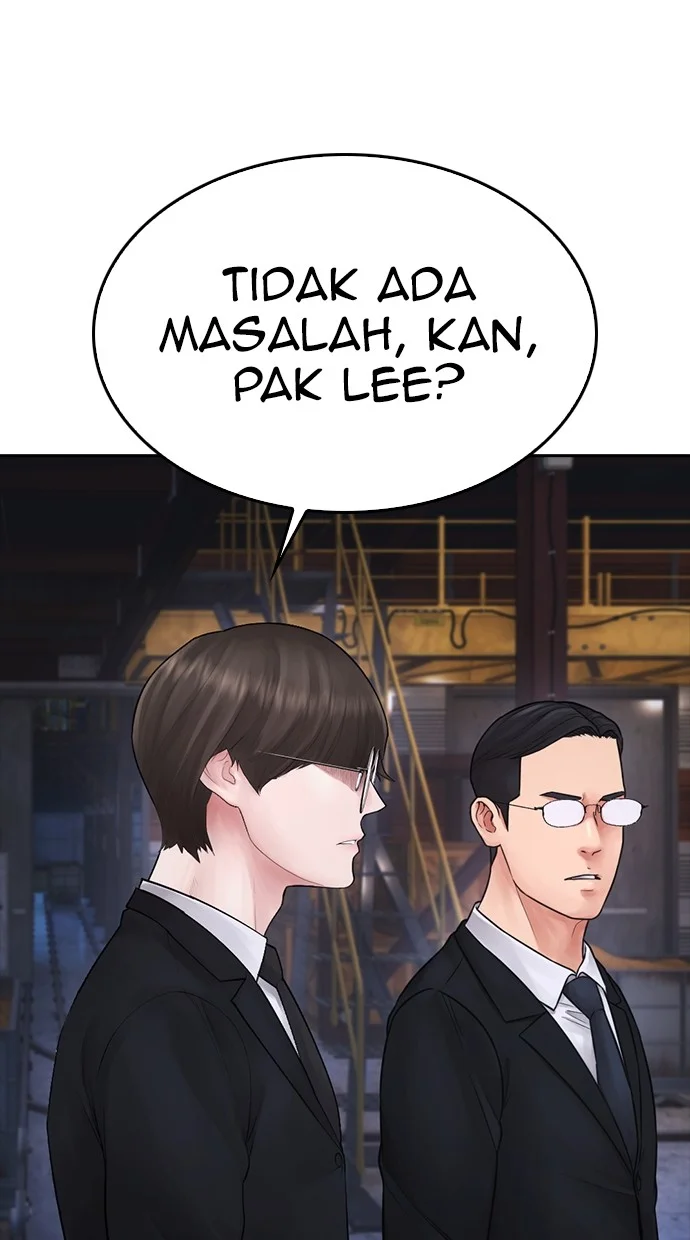 Highschool Lunch Dad Chapter 83 - halaman 47
