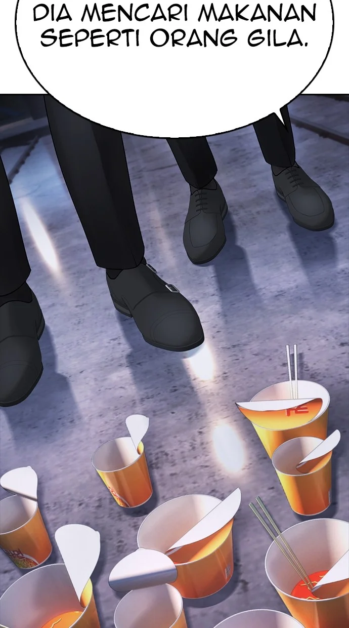 Highschool Lunch Dad Chapter 83 - halaman 49