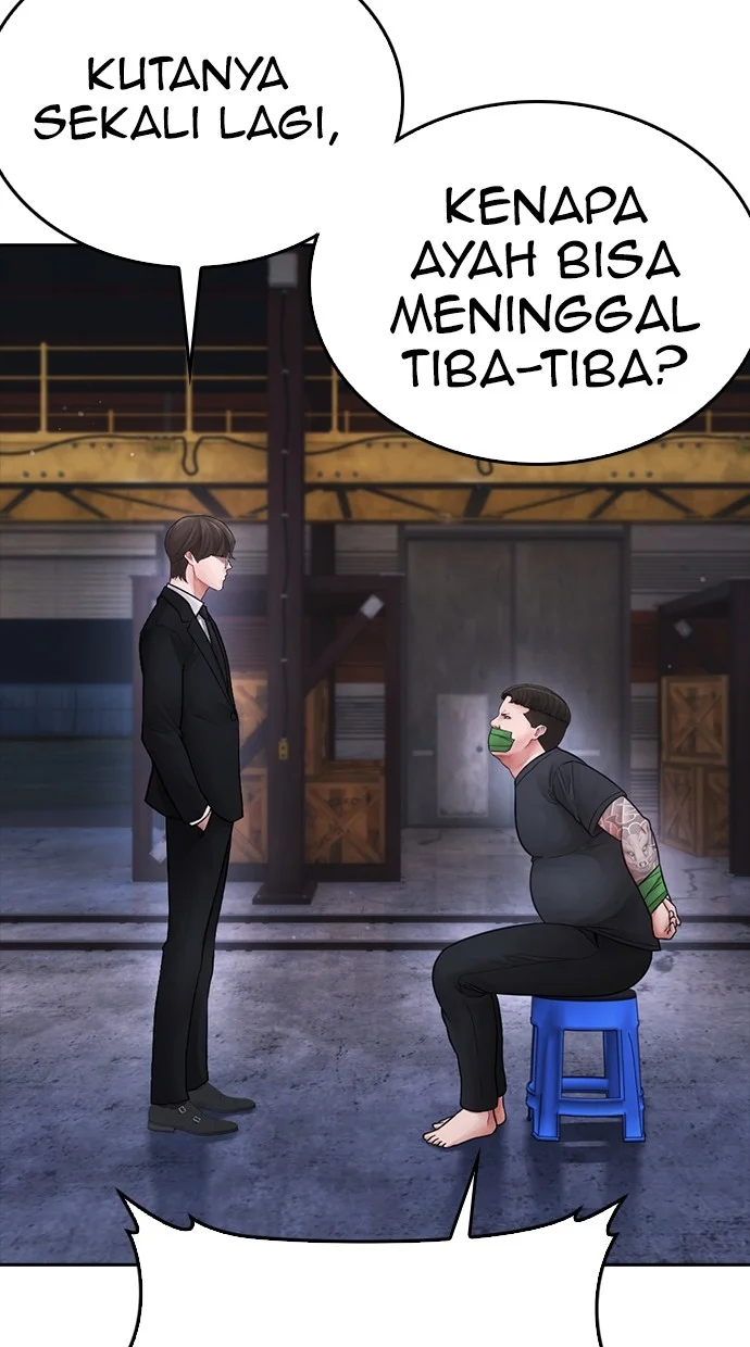 Highschool Lunch Dad Chapter 83 - halaman 53
