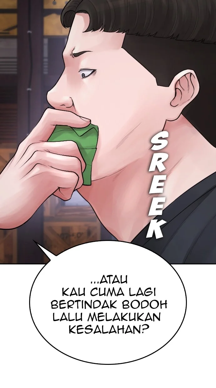 Highschool Lunch Dad Chapter 83 - halaman 55