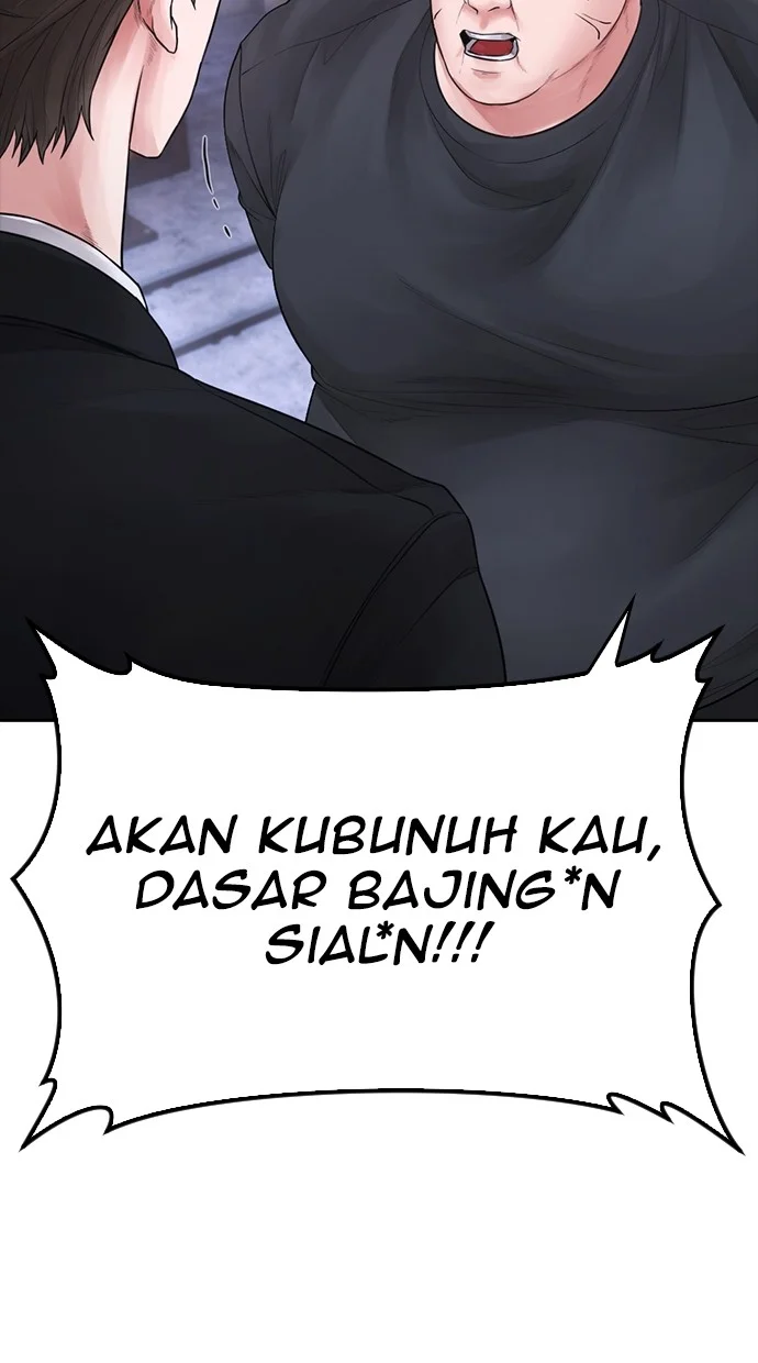 Highschool Lunch Dad Chapter 83 - halaman 57