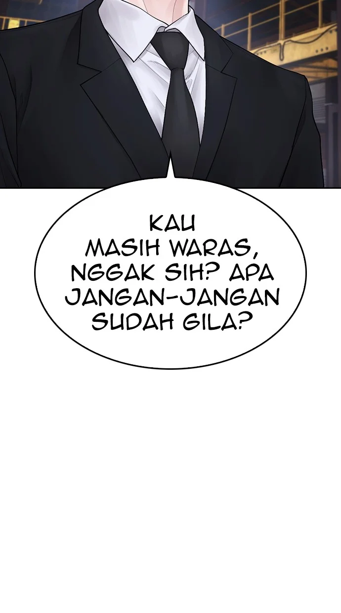 Highschool Lunch Dad Chapter 83 - halaman 59