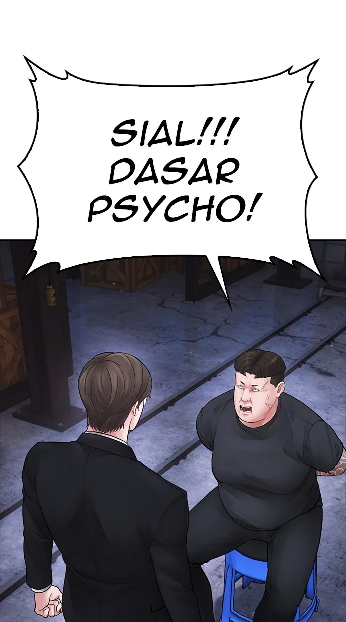 Highschool Lunch Dad Chapter 83 - halaman 60