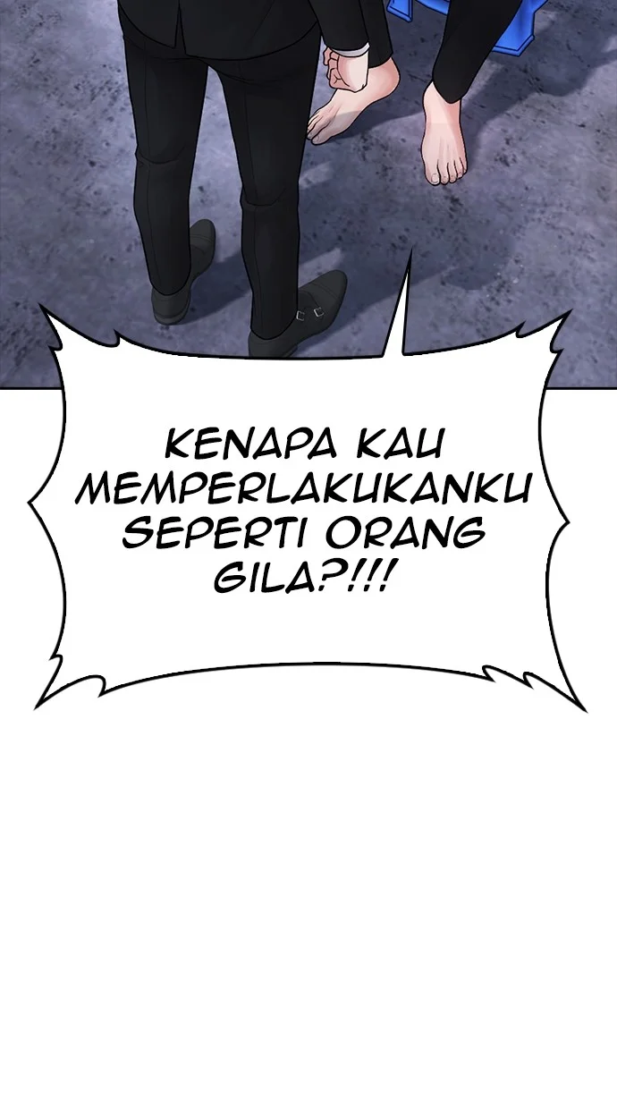 Highschool Lunch Dad Chapter 83 - halaman 61