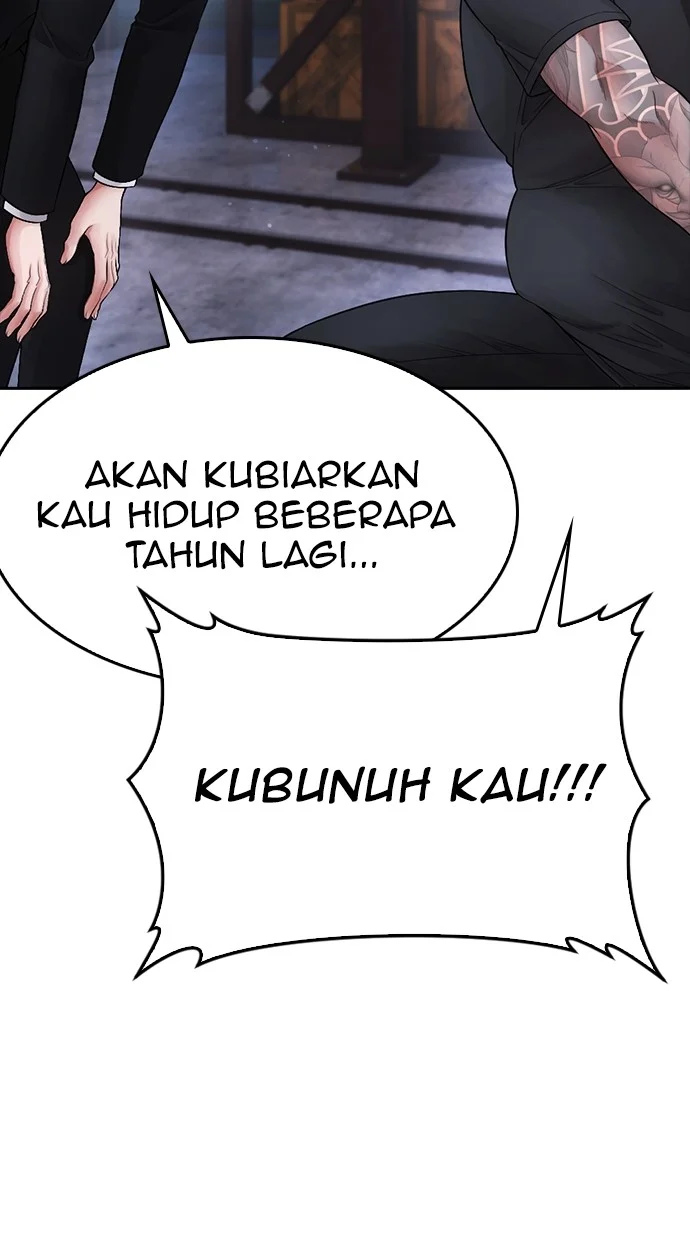 Highschool Lunch Dad Chapter 83 - halaman 63