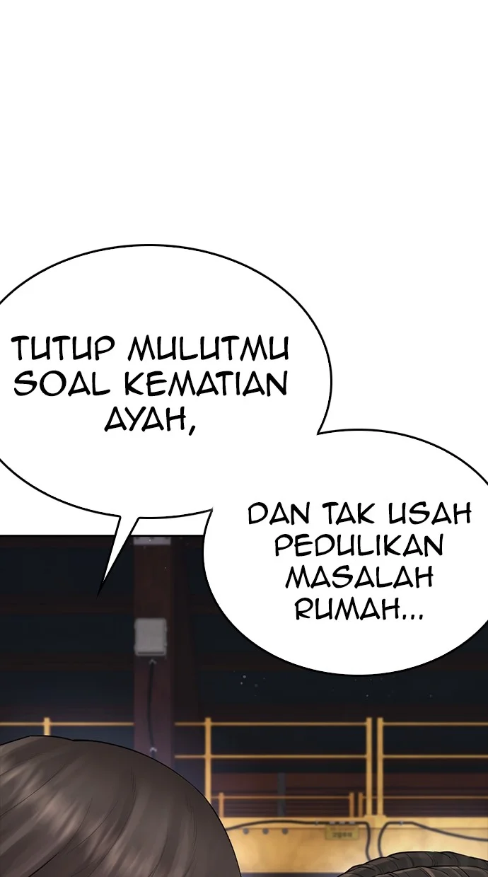 Highschool Lunch Dad Chapter 83 - halaman 64