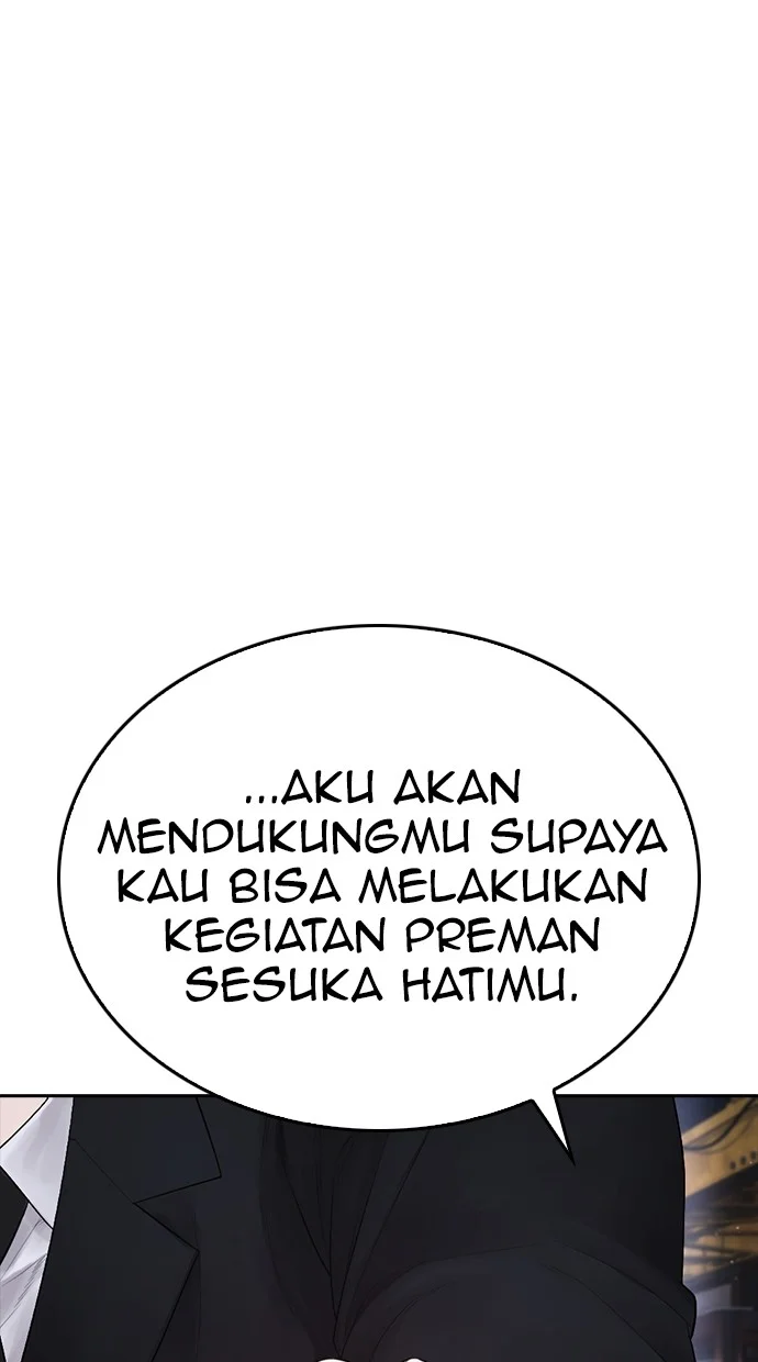 Highschool Lunch Dad Chapter 83 - halaman 66