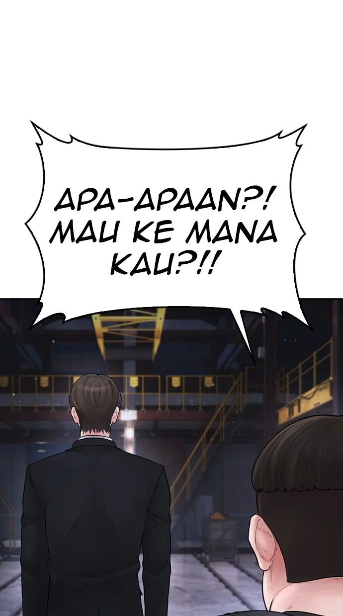 Highschool Lunch Dad Chapter 83 - halaman 68