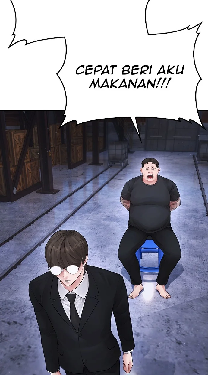 Highschool Lunch Dad Chapter 83 - halaman 70